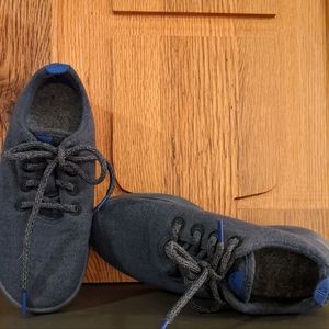 All Birds wool runners
